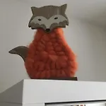 Fuchssteige Apartmán *