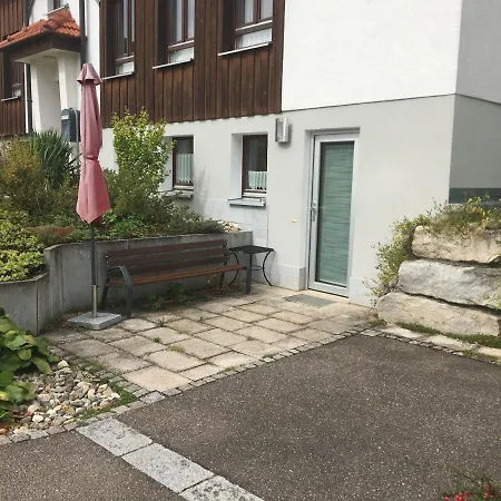 Fuchssteige Daire Heidenheim an der Brenz