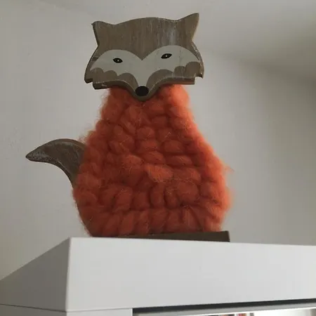 Fuchssteige Lejlighed *